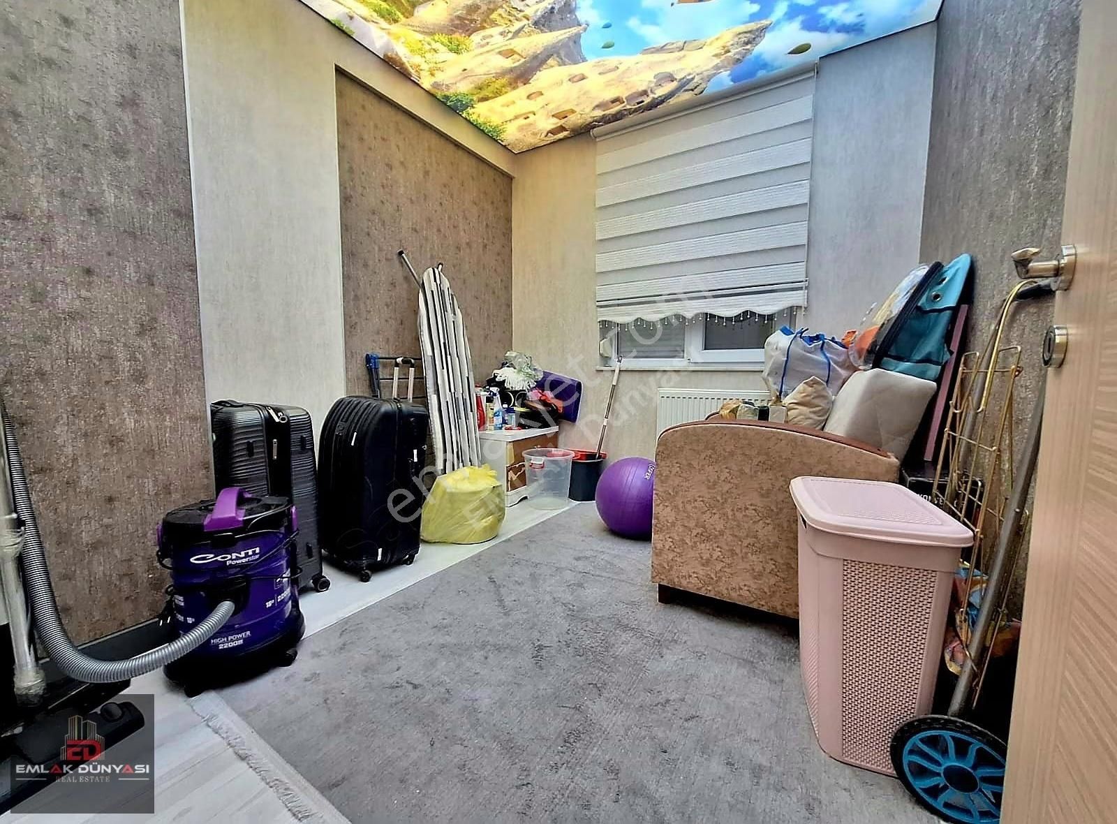 Yenigün Mah.servet Fırın Arkası Asansörlü Eşyalı Fırsat2+1daire - Görsel 14