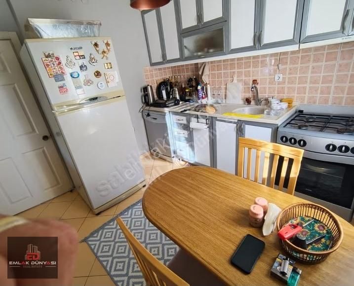 Etiler Mevlana Kavşağı 3+1 Geniş Arakat Dubleks - Görsel 2