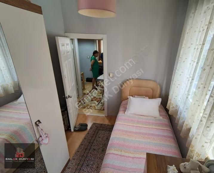 Etiler Mevlana Kavşağı 3+1 Geniş Arakat Dubleks