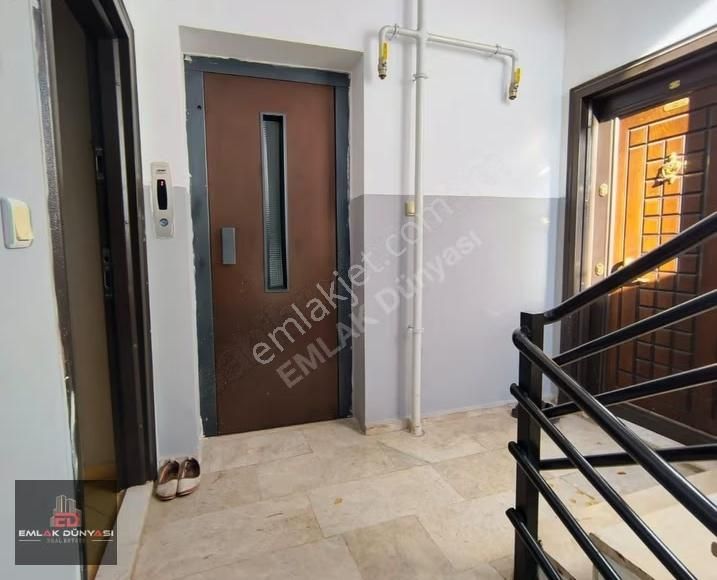 Etiler Mevlana Kavşağı 3+1 Geniş Arakat Dubleks - Görsel 3