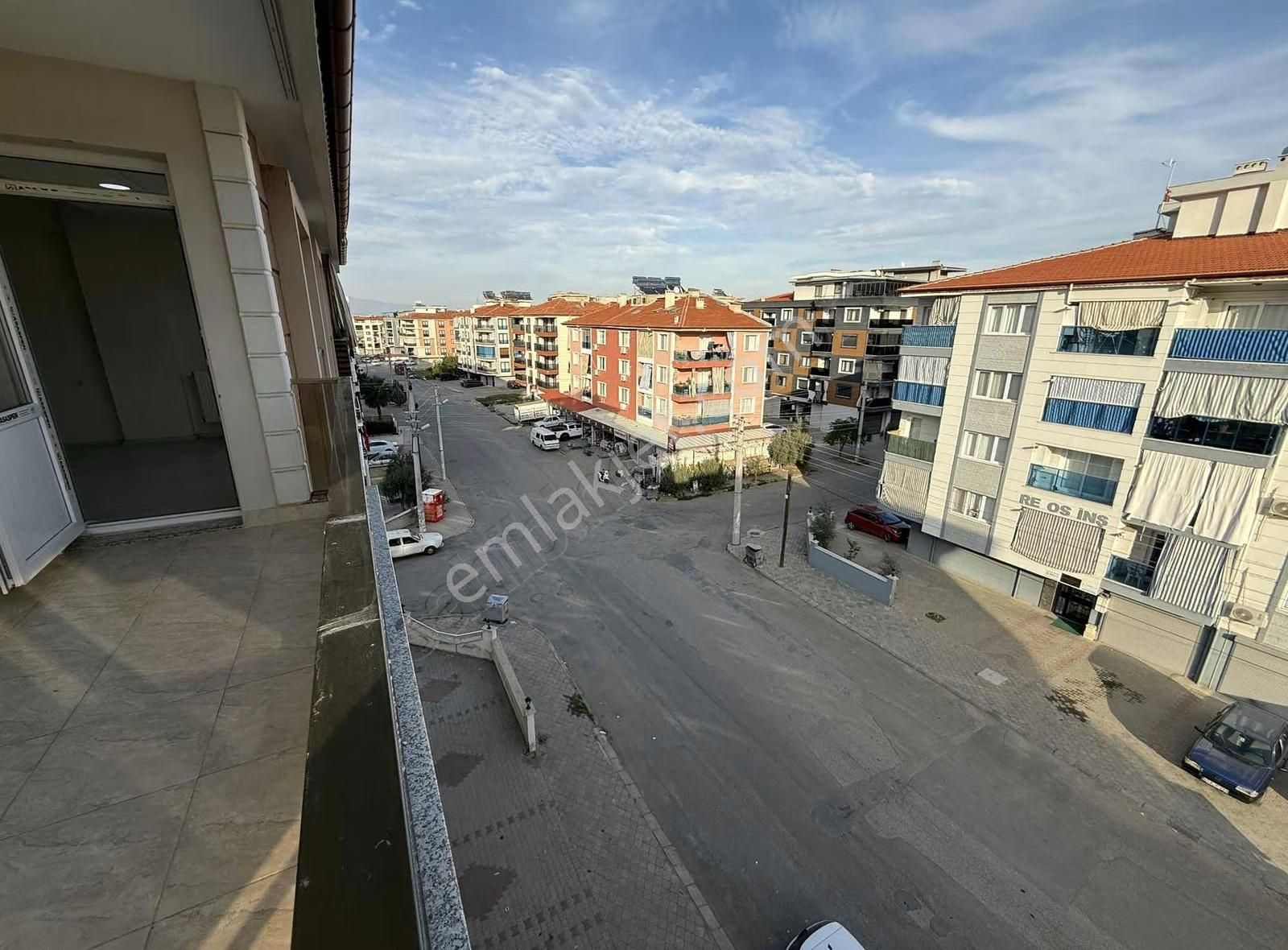 Kurtuluşta Dağ Manzaralı 4+1 Satılık Dubleks Daire - Görsel 23