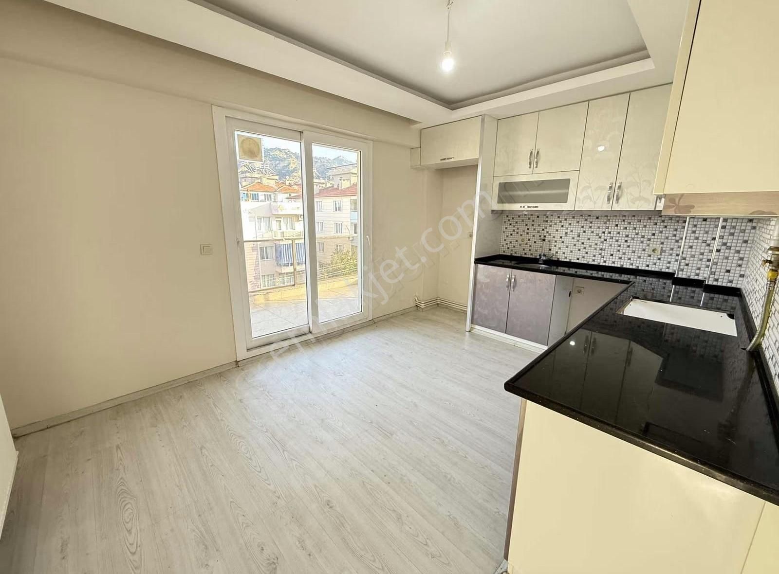 Kurtuluşta Dağ Manzaralı 4+1 Satılık Dubleks Daire - Görsel 20