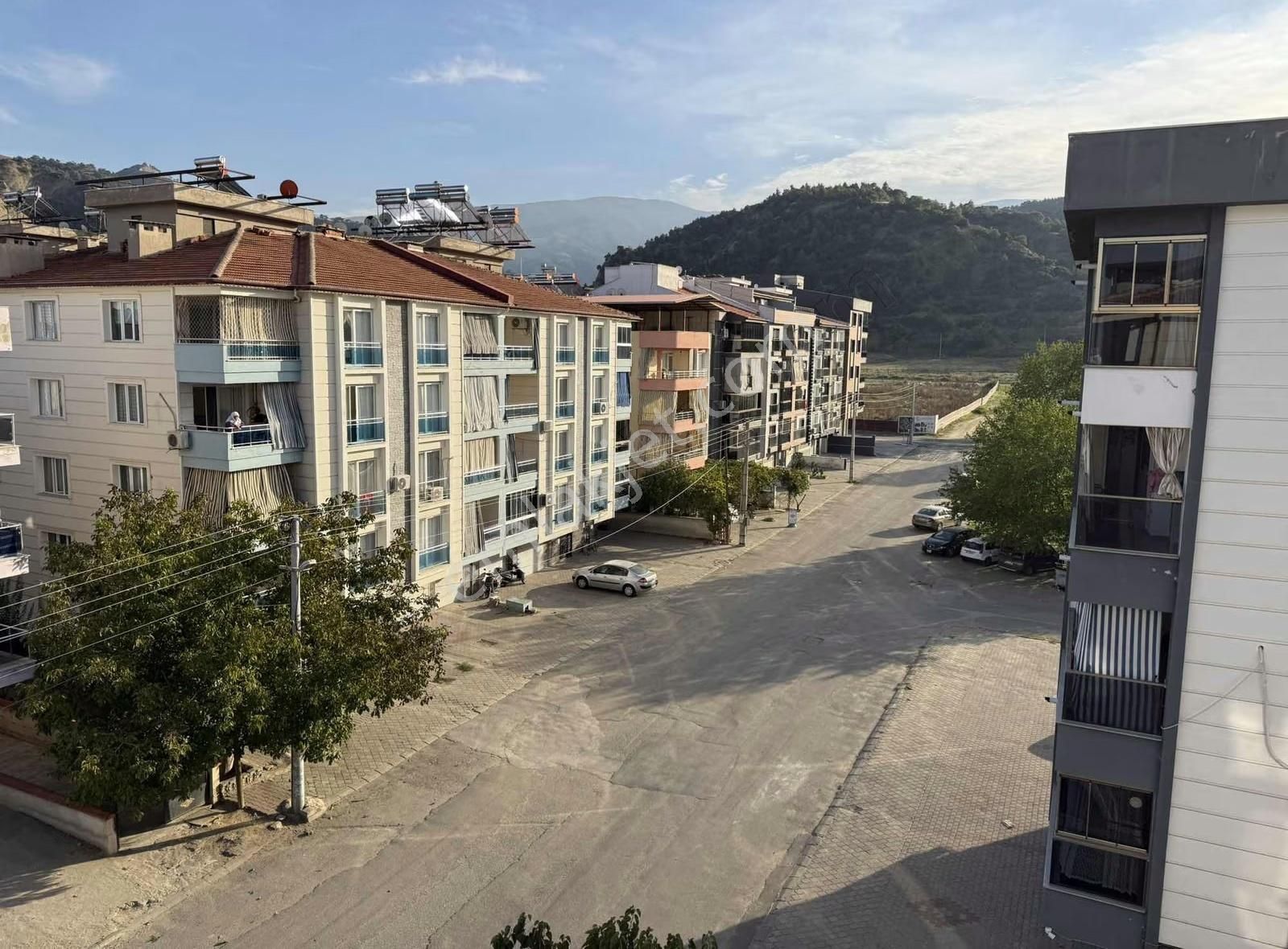 Kurtuluşta Dağ Manzaralı 4+1 Satılık Dubleks Daire - Görsel 2