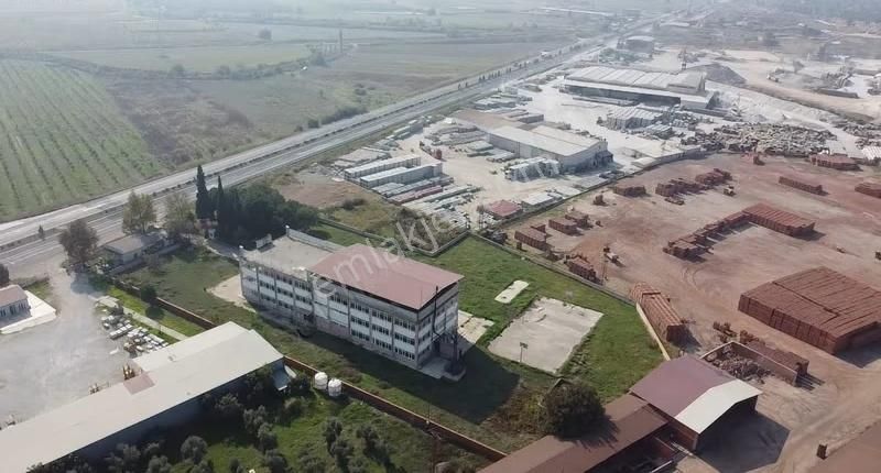 İzmir-ankara Yoluna Cepheli Kiralık İşyeri - Görsel 22