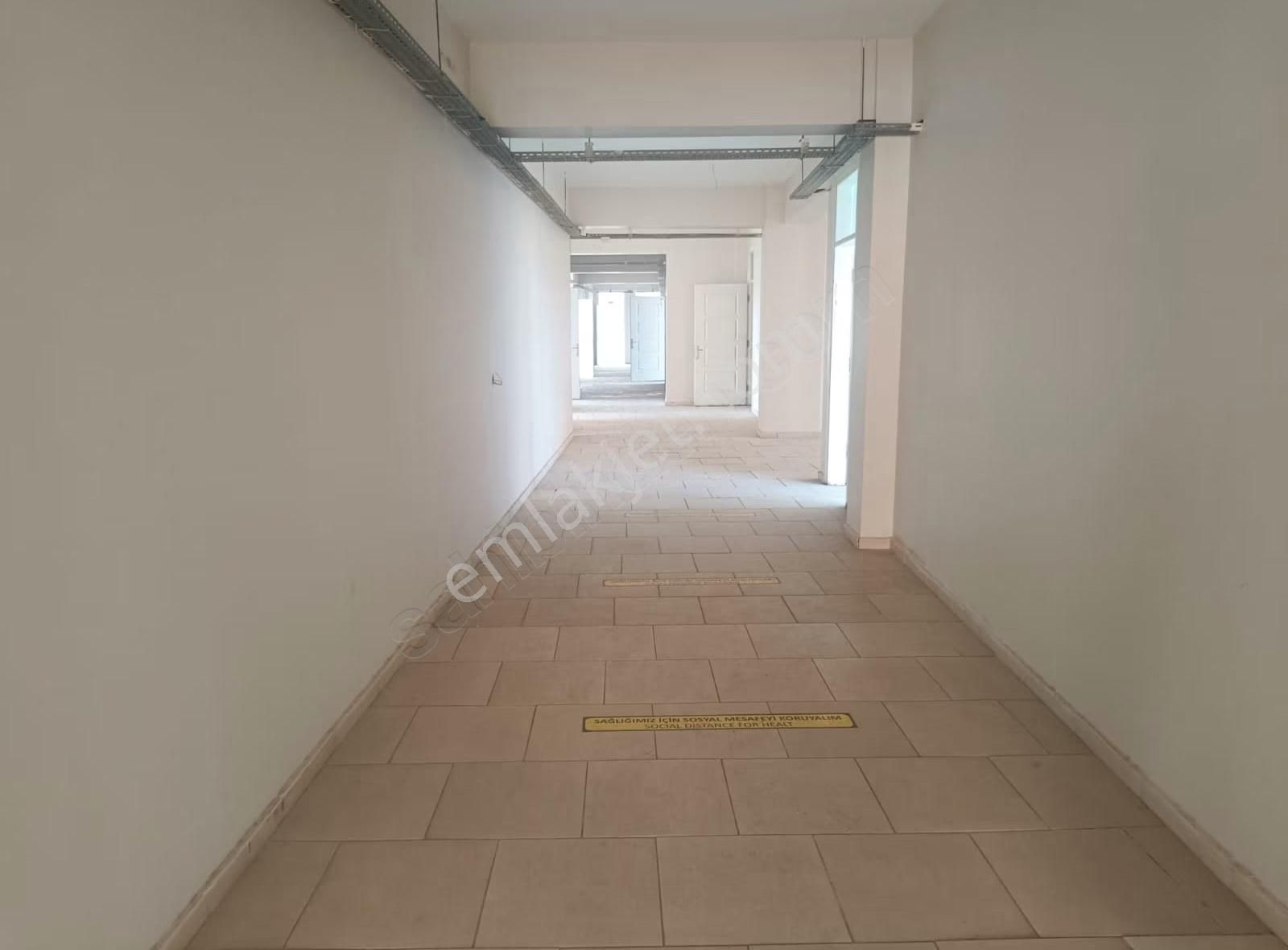 İzmir-ankara Yoluna Cepheli Kiralık İşyeri - Görsel 5