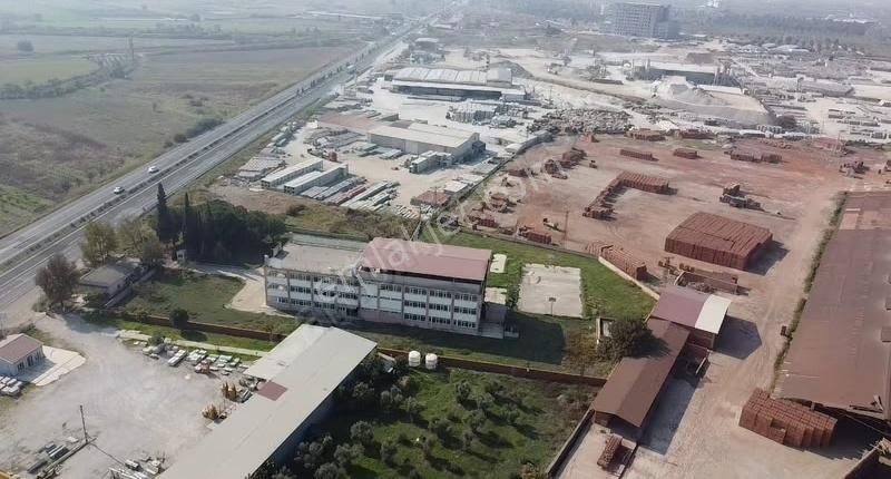 İzmir-ankara Yoluna Cepheli Kiralık İşyeri - Görsel 24