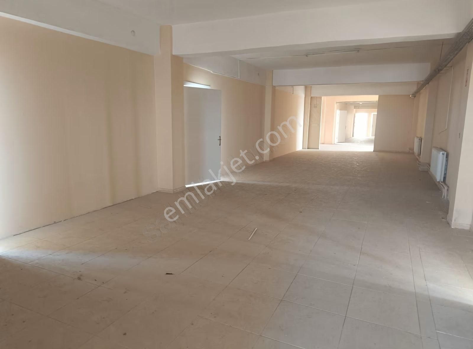 İzmir-ankara Yoluna Cepheli Kiralık İşyeri - Görsel 12