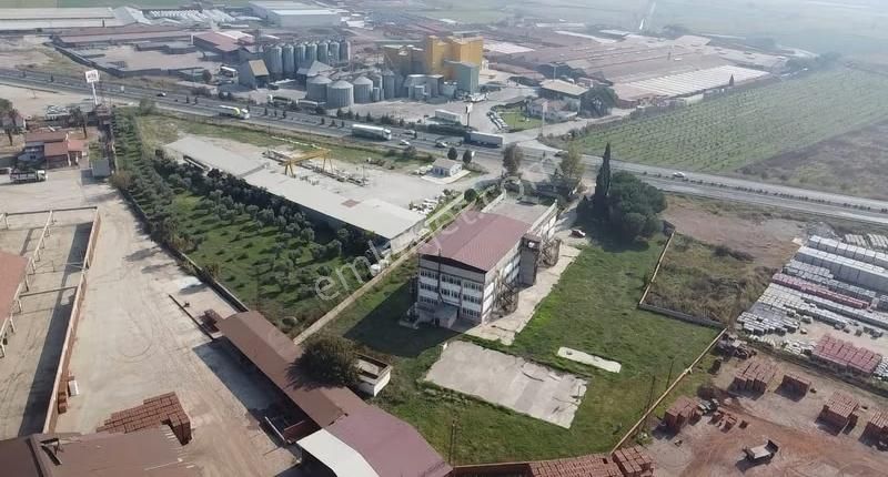 İzmir-ankara Yoluna Cepheli Kiralık İşyeri - Görsel 8