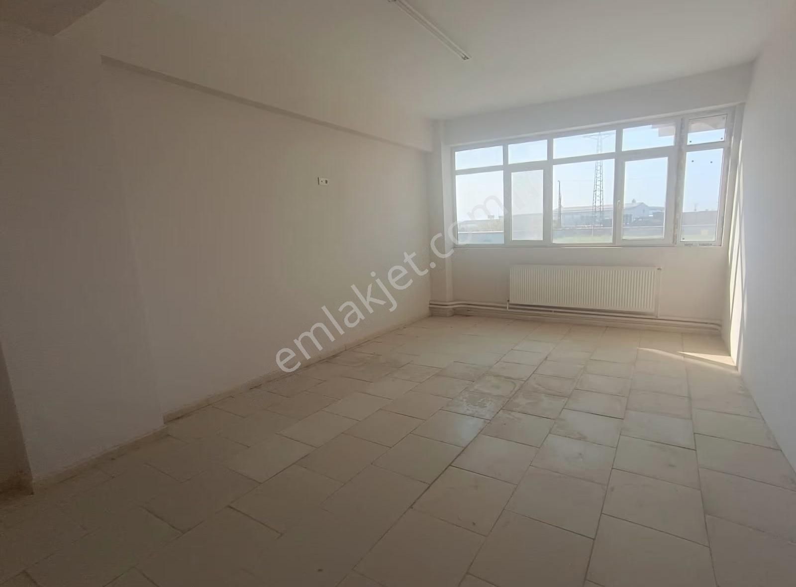 İzmir-ankara Yoluna Cepheli Kiralık İşyeri - Görsel 7