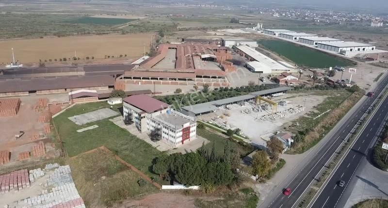 İzmir-ankara Yoluna Cepheli Kiralık İşyeri - Görsel 2