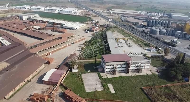 İzmir-ankara Yoluna Cepheli Kiralık İşyeri - Görsel 34