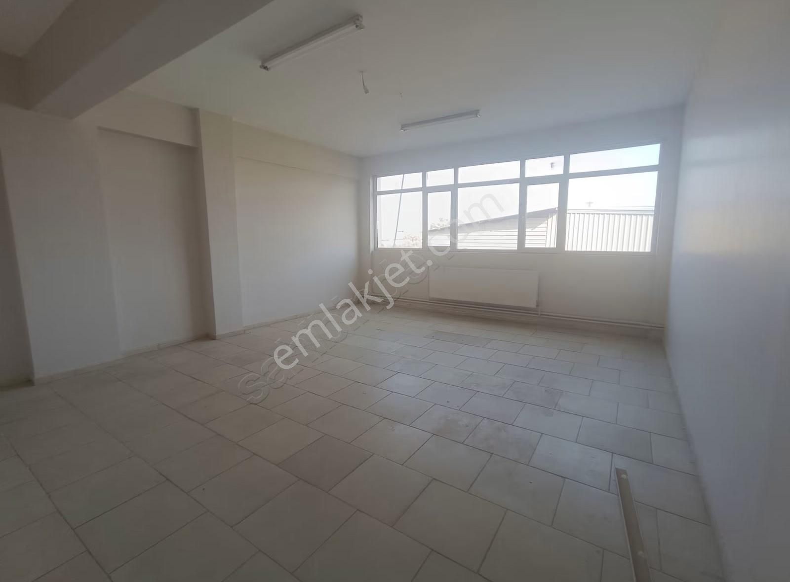 İzmir-ankara Yoluna Cepheli Kiralık İşyeri - Görsel 20