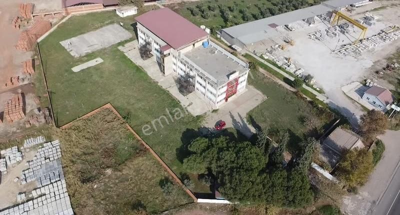 İzmir-ankara Yoluna Cepheli Kiralık İşyeri - Görsel 30