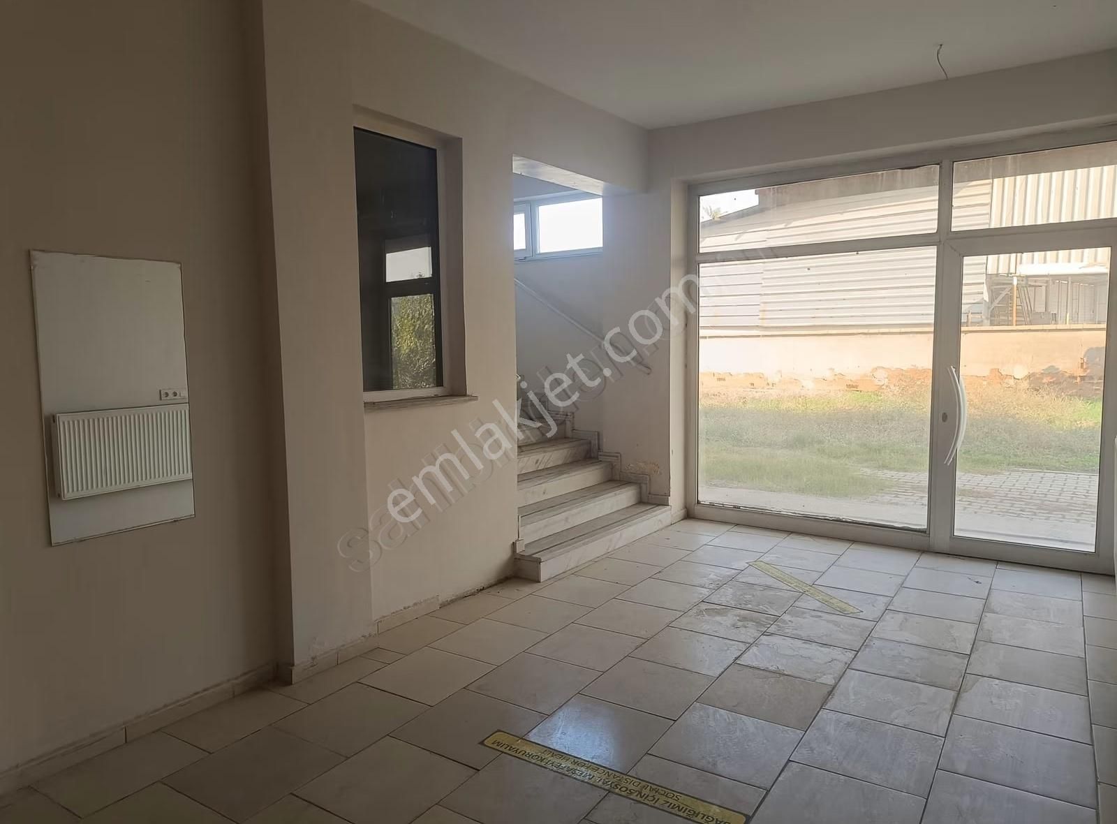 İzmir-ankara Yoluna Cepheli Kiralık İşyeri - Görsel 14