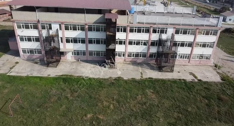 İzmir-ankara Yoluna Cepheli Kiralık İşyeri - Görsel 18