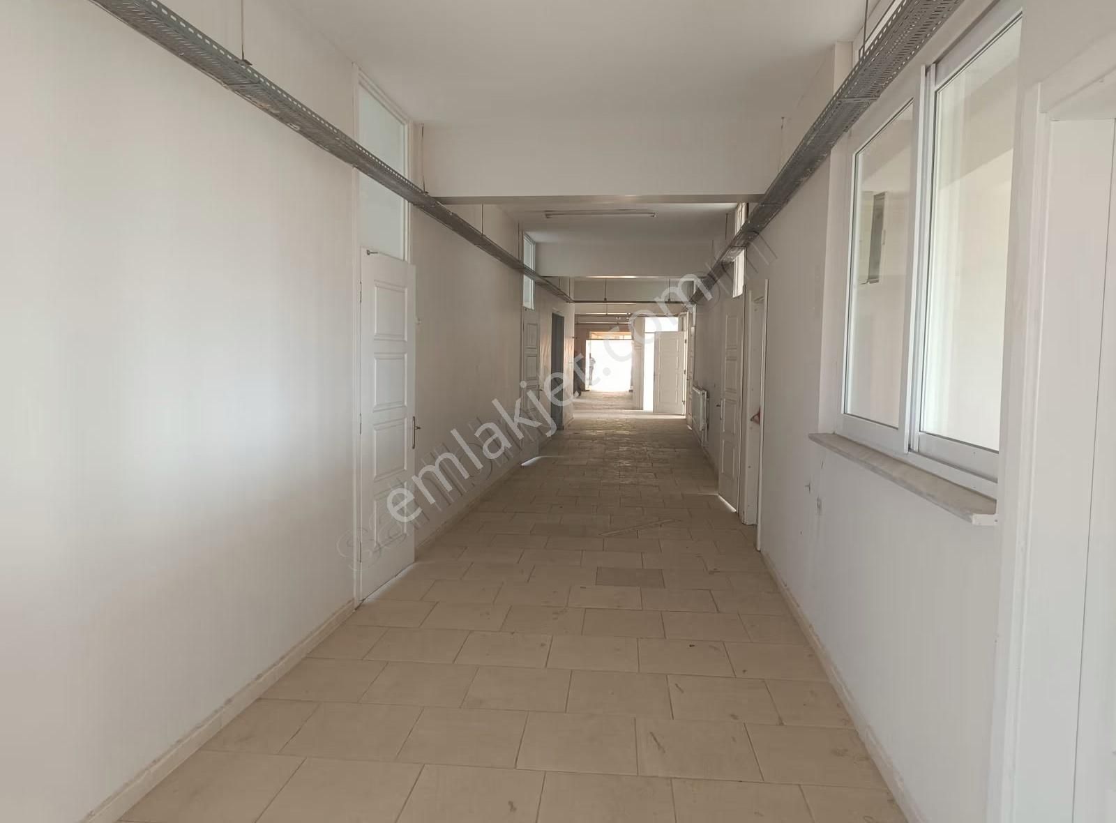 İzmir-ankara Yoluna Cepheli Kiralık İşyeri - Görsel 15