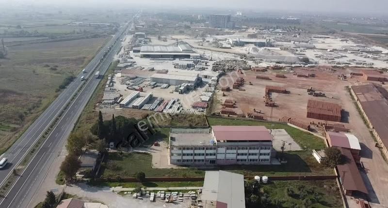 İzmir-ankara Yoluna Cepheli Kiralık İşyeri - Görsel 13