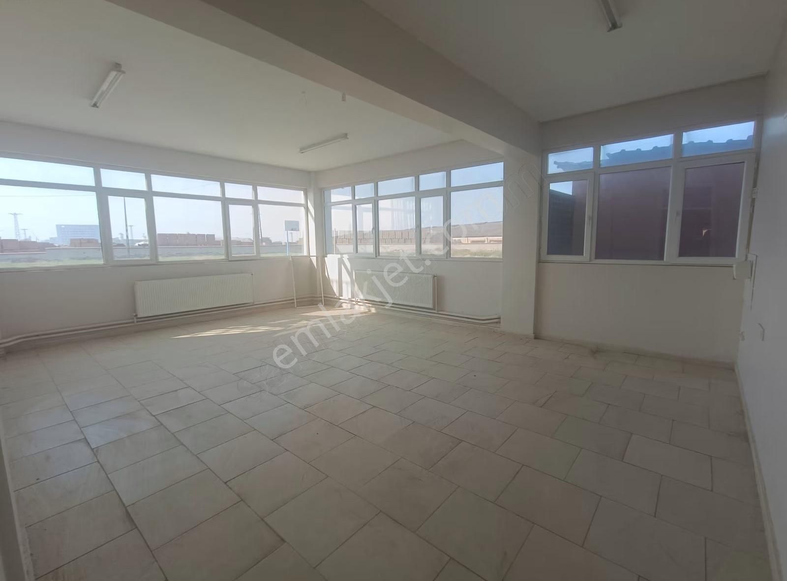 İzmir-ankara Yoluna Cepheli Kiralık İşyeri - Görsel 33