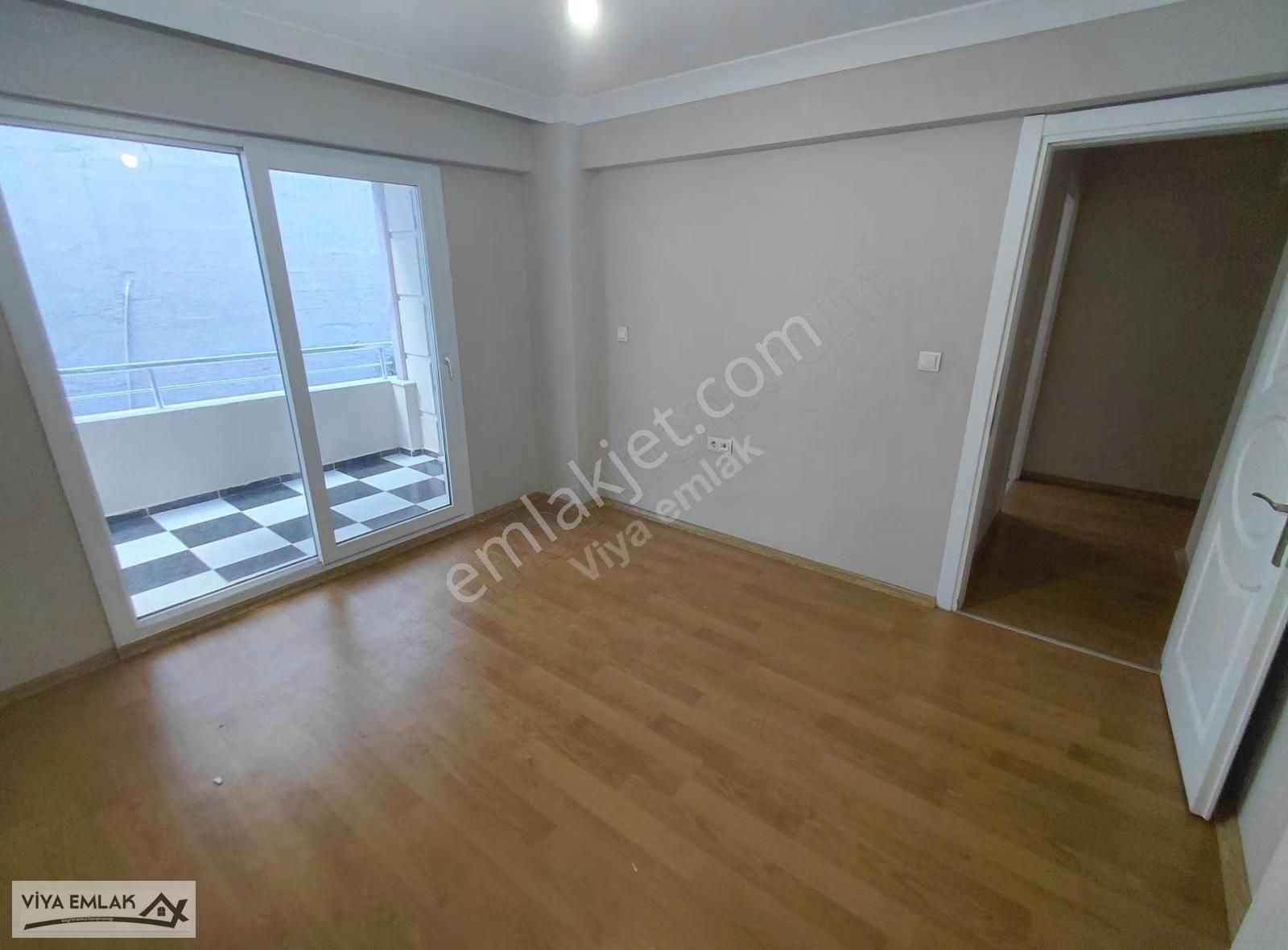 Ayrancılar Viya Emlaktan Satılık 2+1 Doğalgazlı Ara Kat Daire - Görsel 12