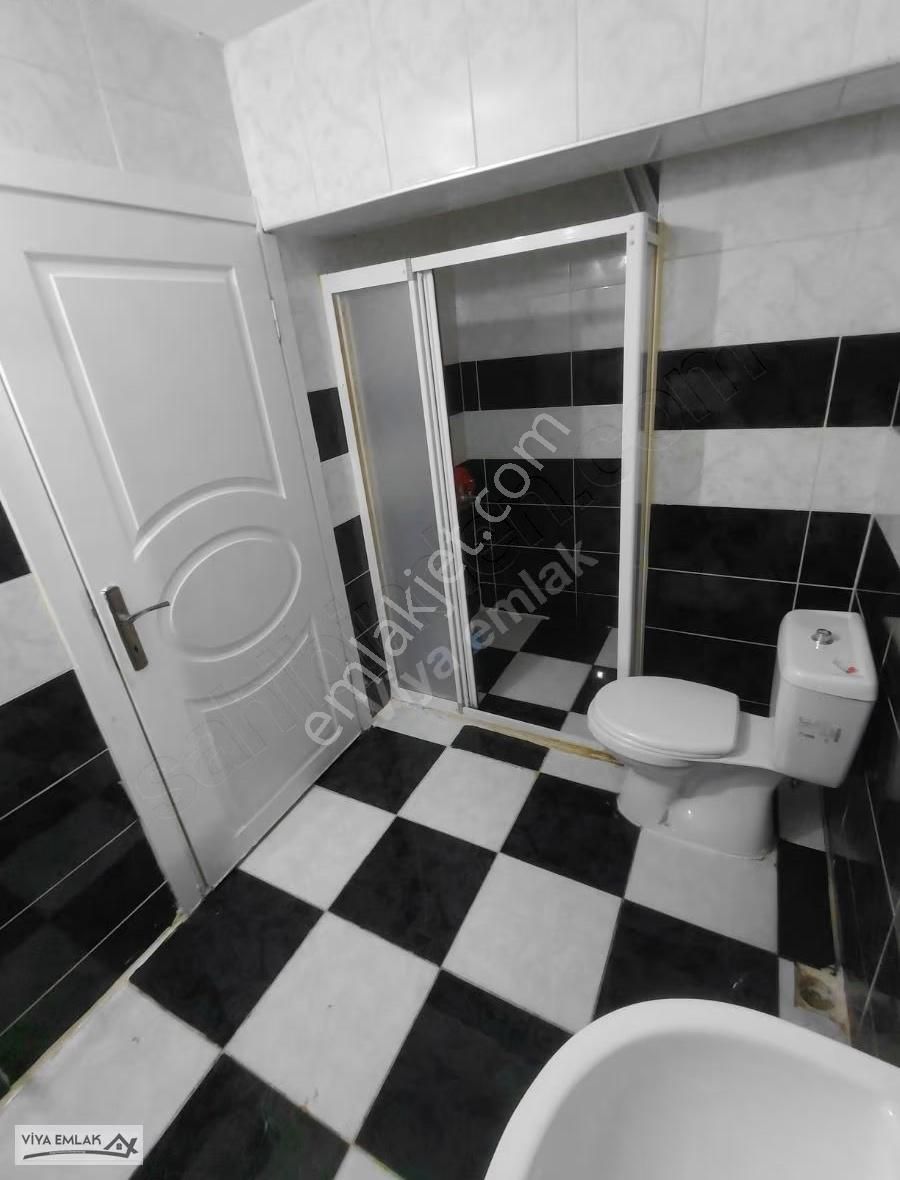 Ayrancılar Viya Emlaktan Satılık 2+1 Doğalgazlı Ara Kat Daire - Görsel 10