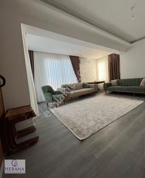 Muğla Fethiye Çamköy'de Satılık Geniş Bahçe Katı 2+1 Daire