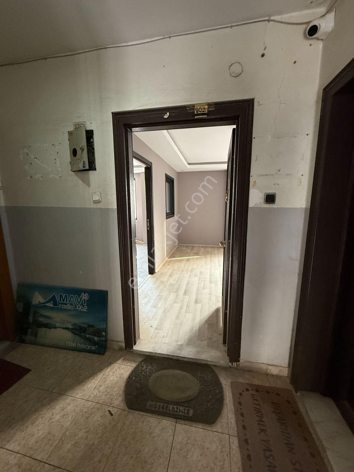 Çarşı Merkez'de Kotçu Münir Karşısı 1+1 Satılık Ofis İşyeri - Görsel 6