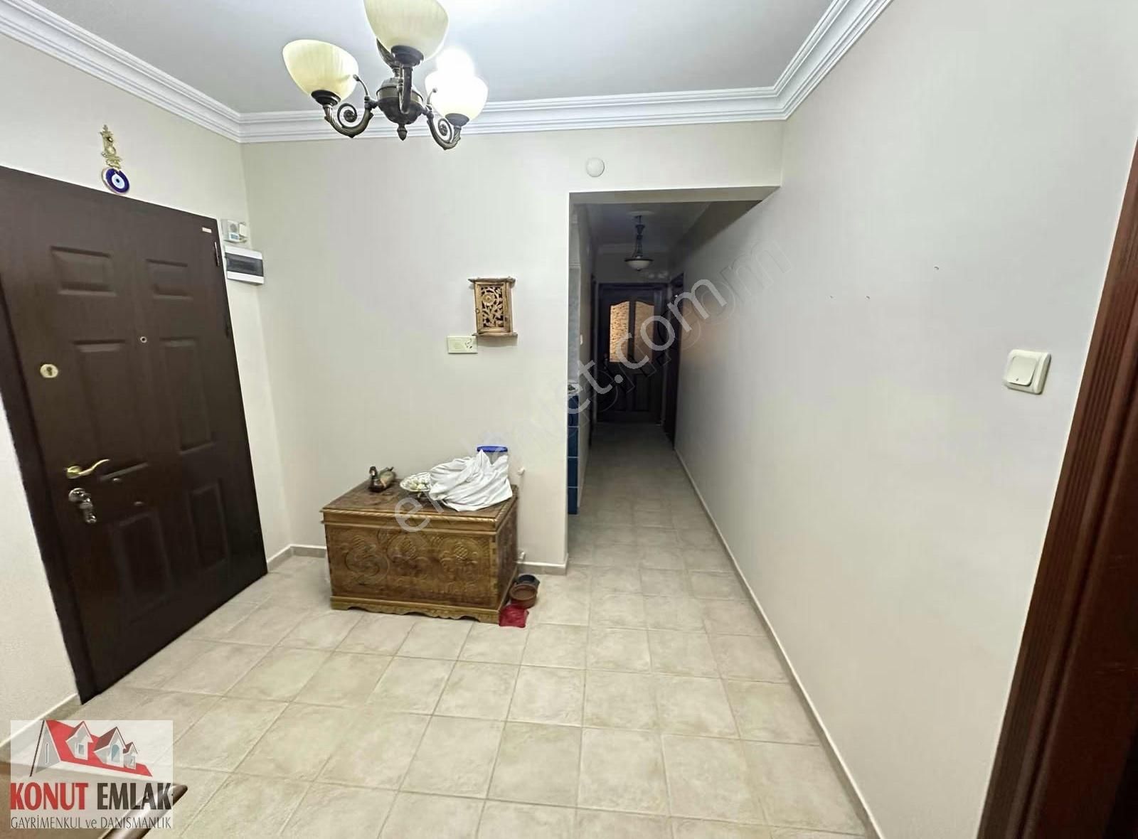 Konut Emlaktan Altıntaş Mah 3+1 Geniş Satılık Daire - Görsel 9