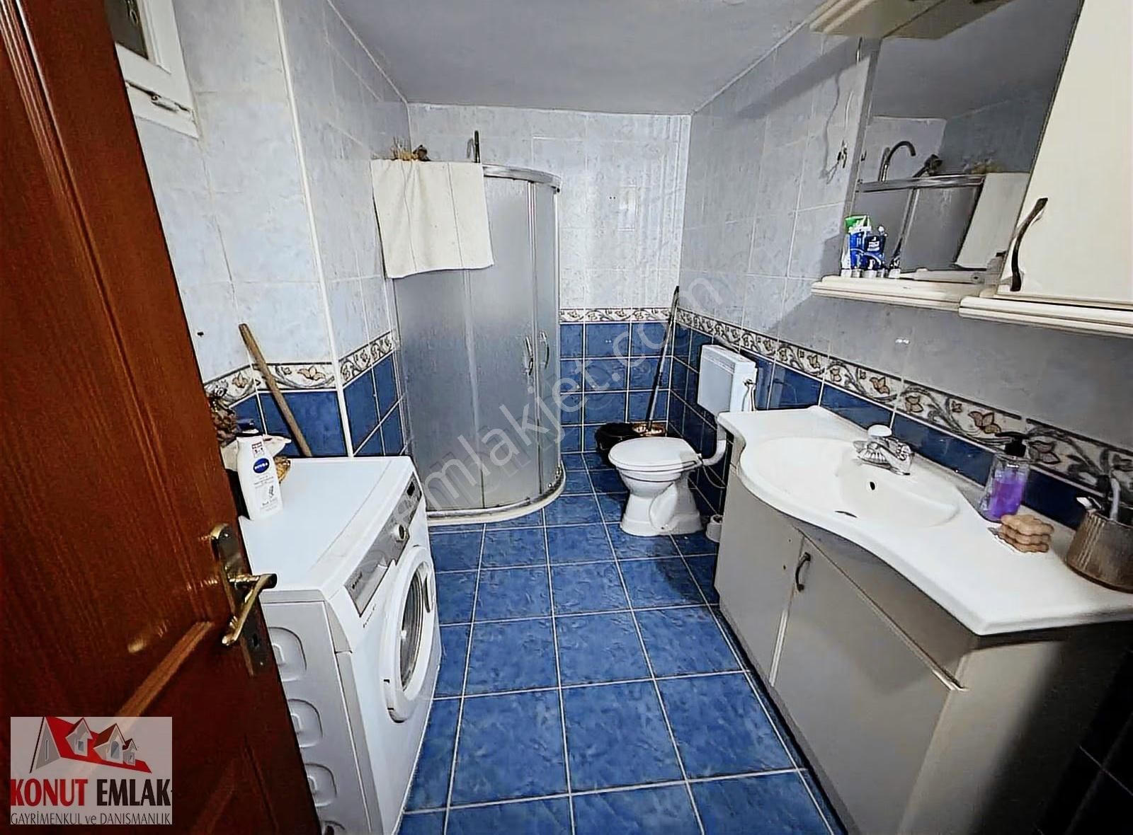 Konut Emlaktan Altıntaş Mah 3+1 Geniş Satılık Daire - Görsel 3