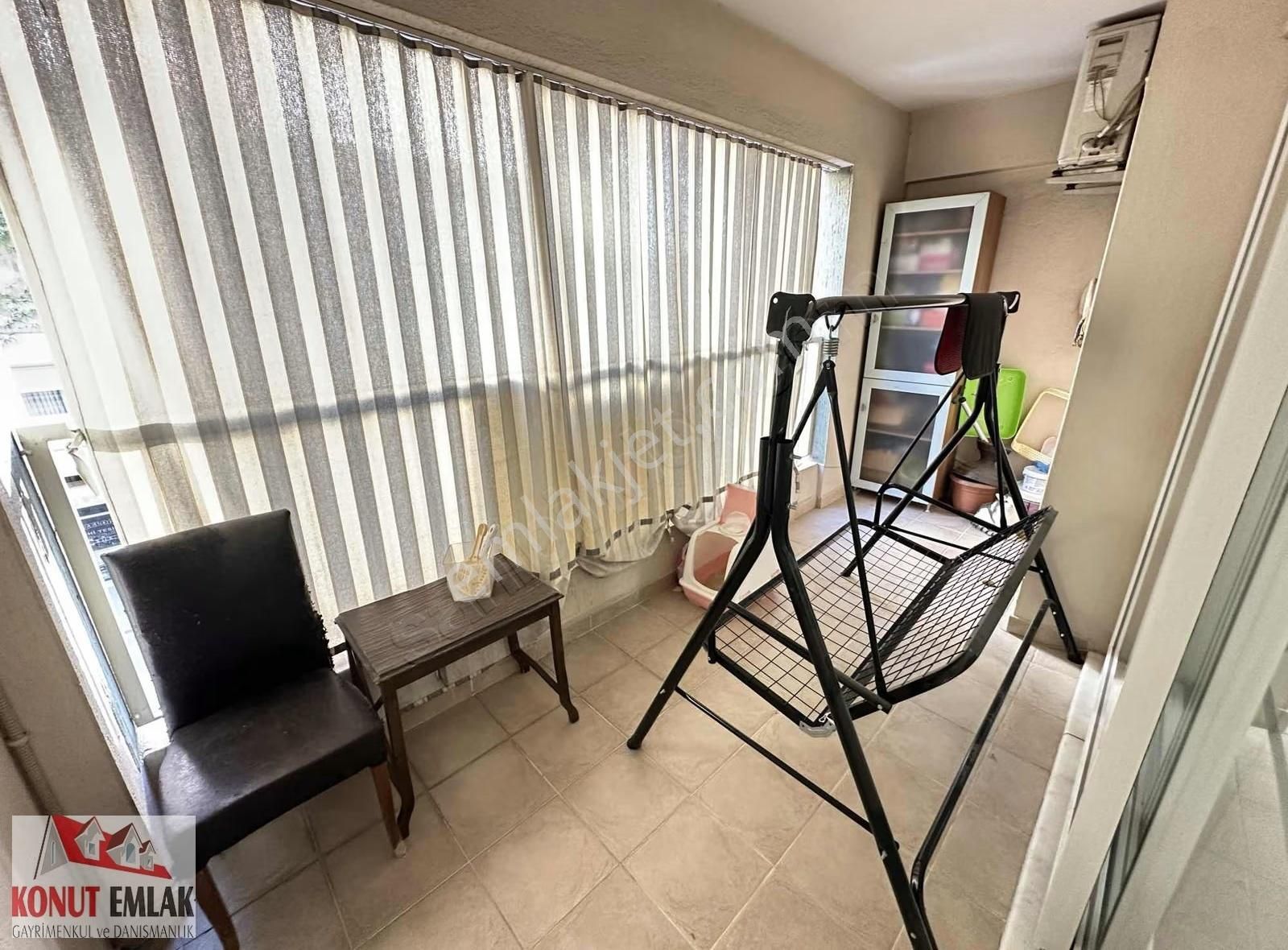 Konut Emlaktan Altıntaş Mah 3+1 Geniş Satılık Daire - Görsel 5