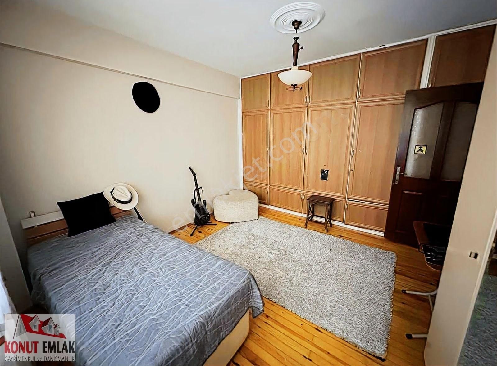 Konut Emlaktan Altıntaş Mah 3+1 Geniş Satılık Daire - Görsel 2