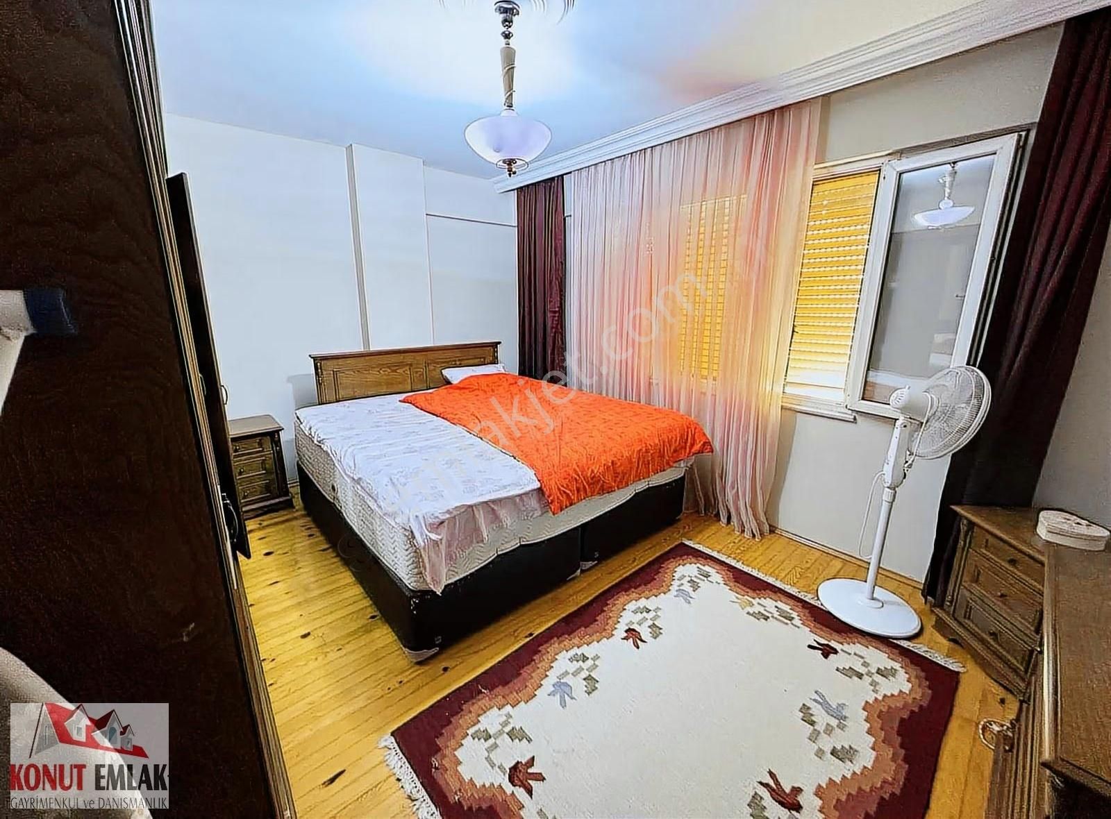 Konut Emlaktan Altıntaş Mah 3+1 Geniş Satılık Daire - Görsel 7