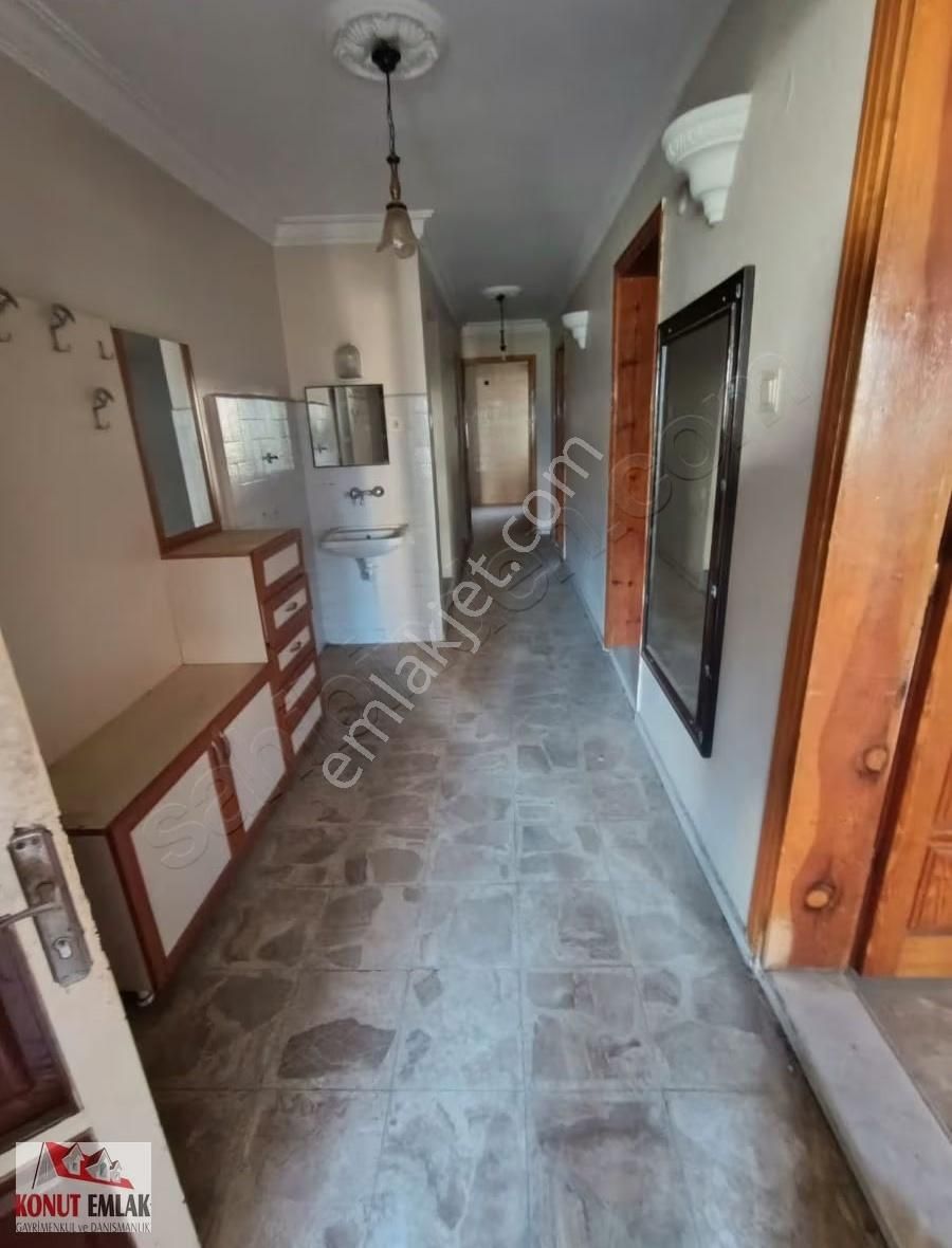 Konut Emlaktan Yenı Mah Atatürk Parkı Altı 3+1 - Görsel 20