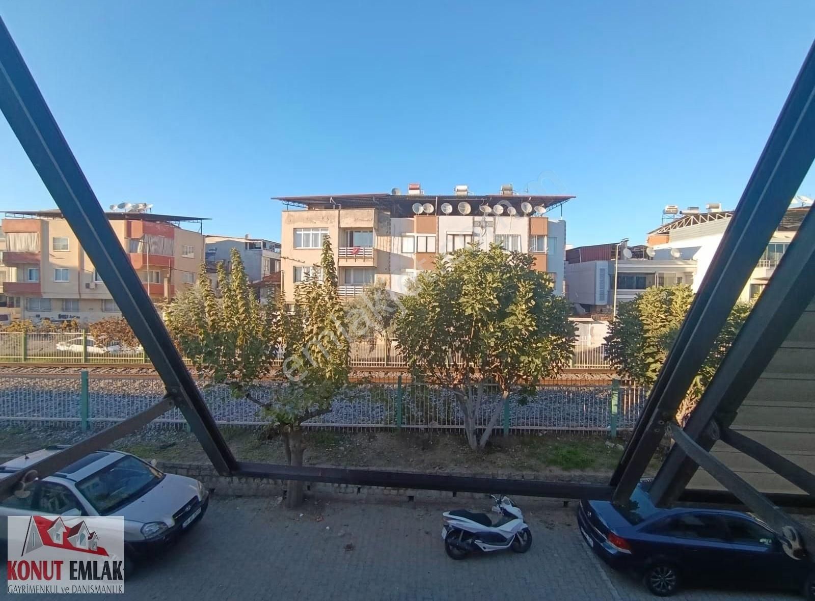 Konut Emlaktan Yenı Mah Atatürk Parkı Altı 3+1 - Görsel 17