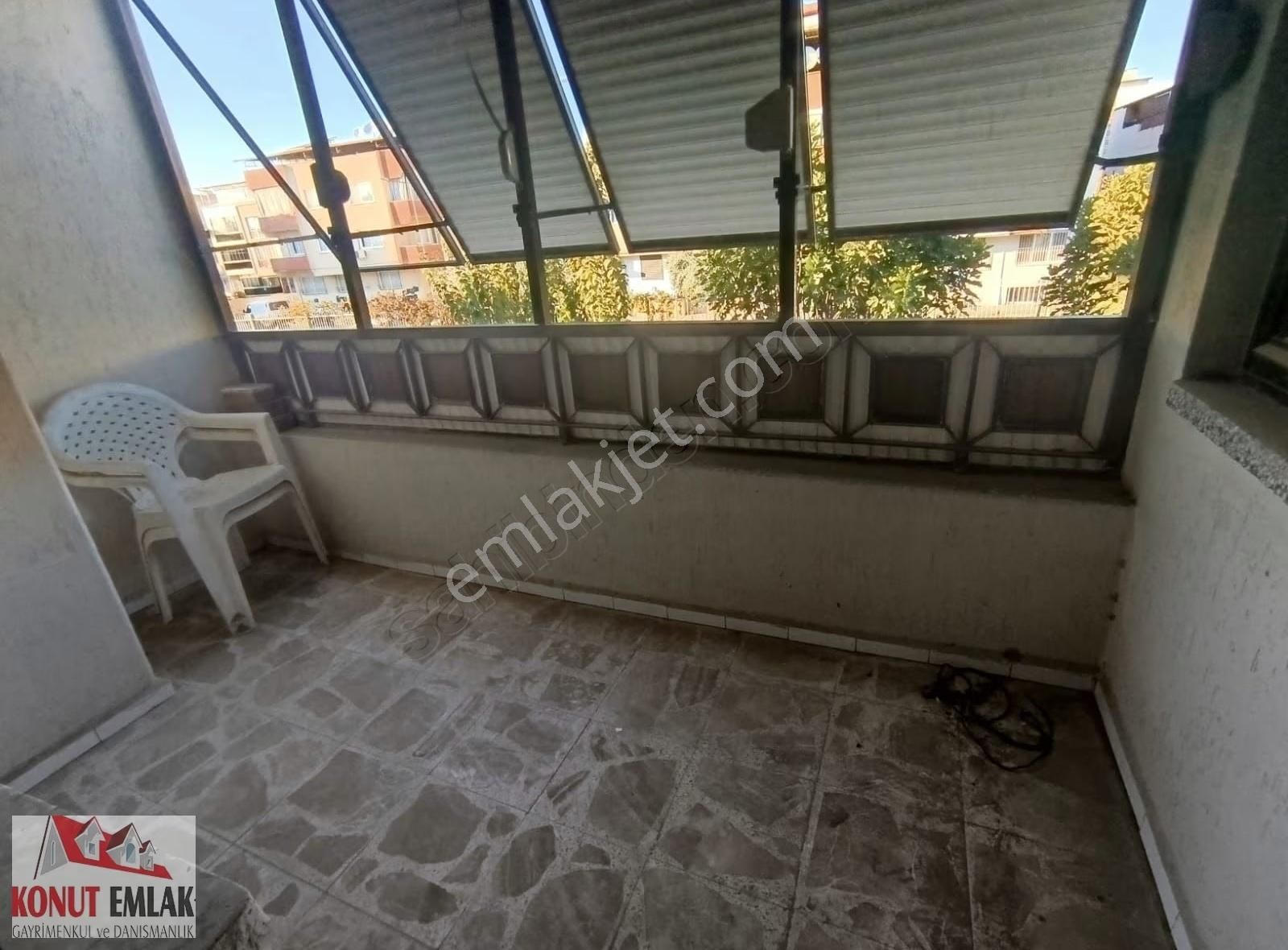 Konut Emlaktan Yenı Mah Atatürk Parkı Altı 3+1 - Görsel 9