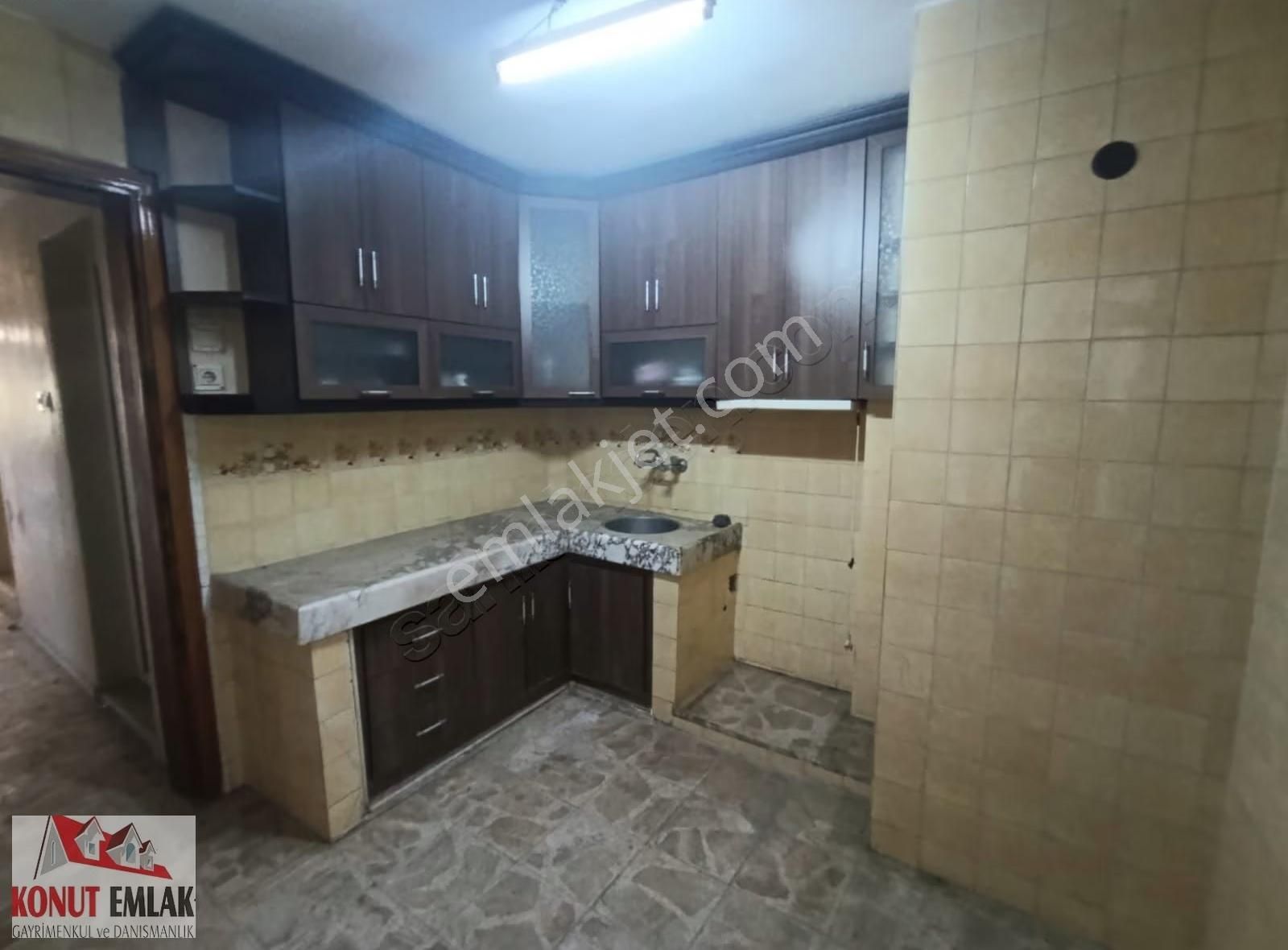 Konut Emlaktan Yenı Mah Atatürk Parkı Altı 3+1 - Görsel 6