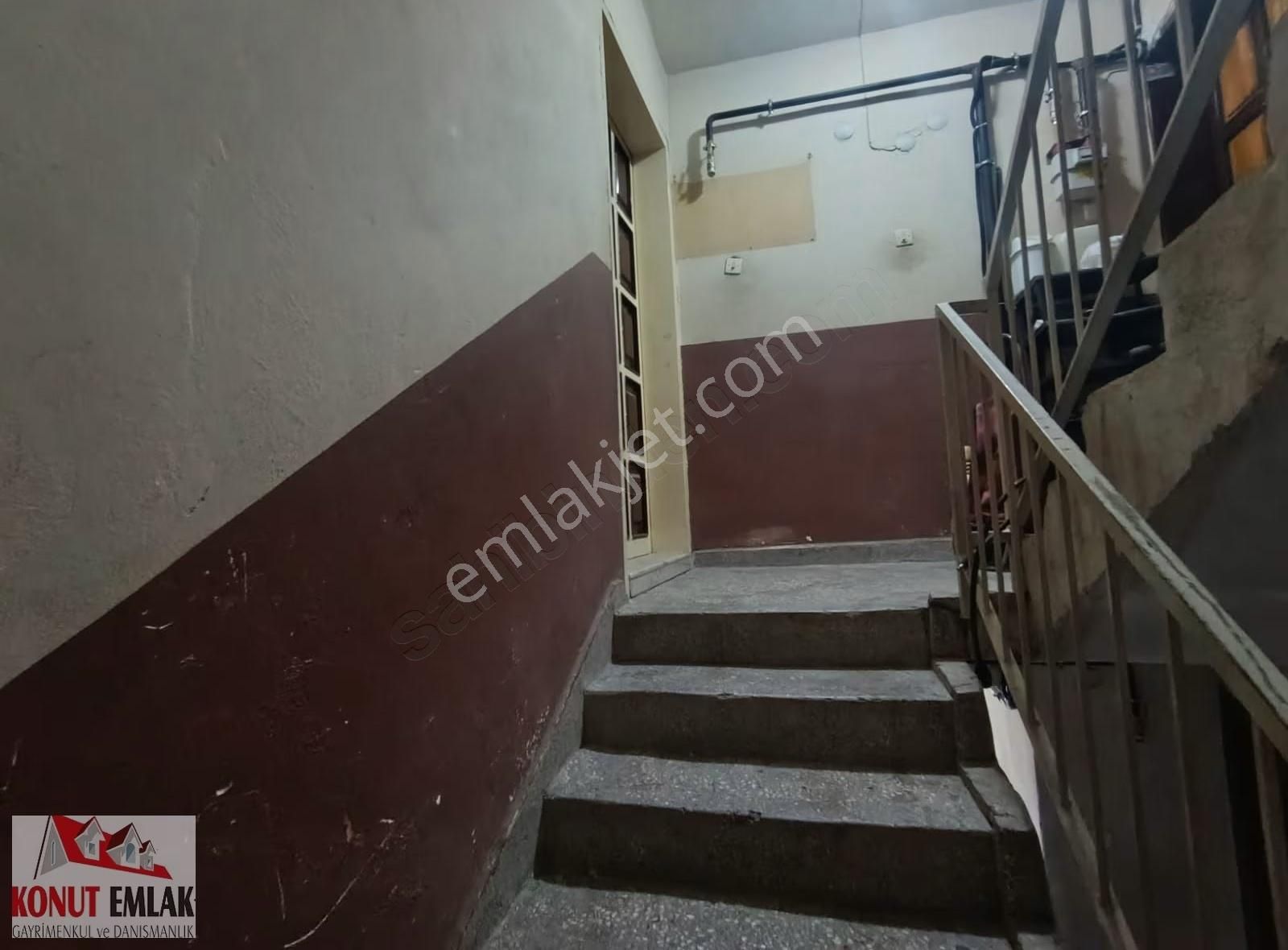 Konut Emlaktan Yenı Mah Atatürk Parkı Altı 3+1 - Görsel 15