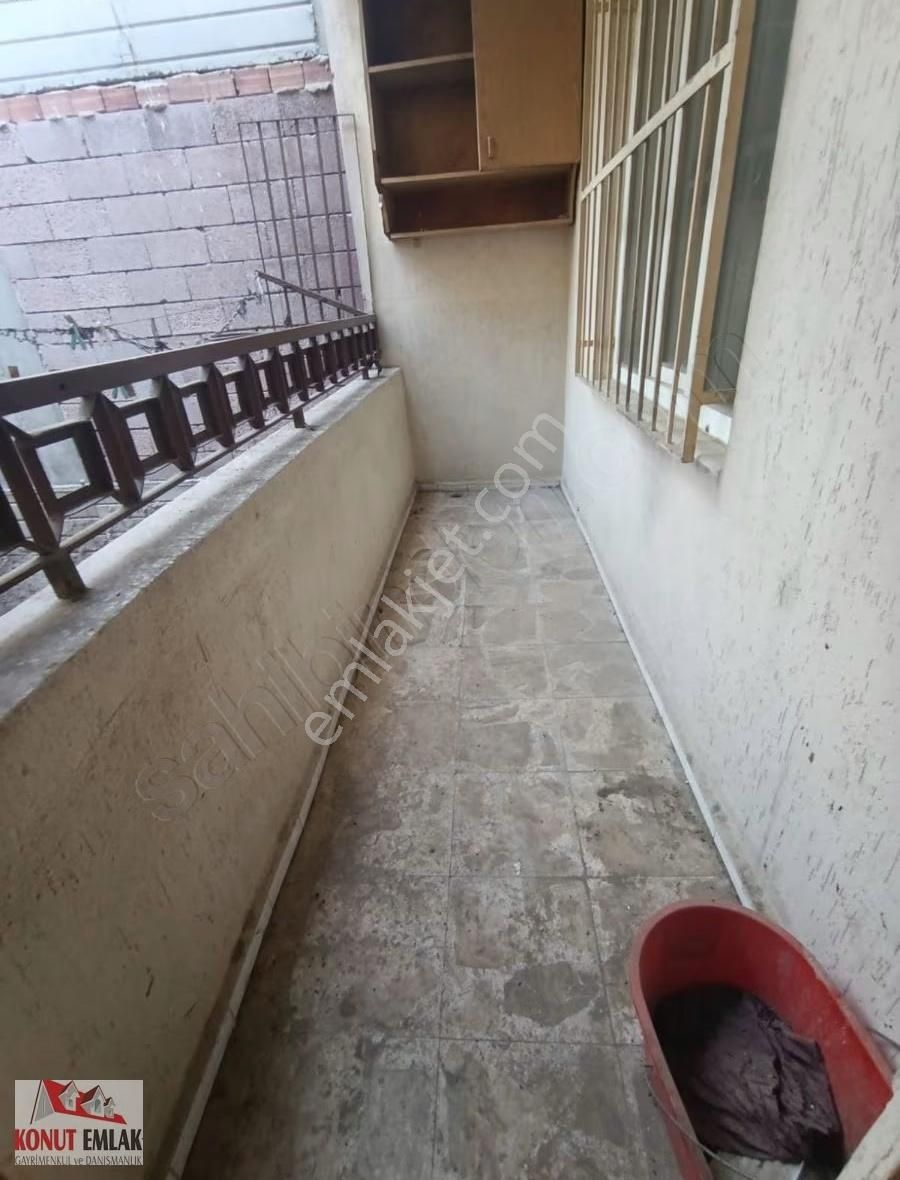 Konut Emlaktan Yenı Mah Atatürk Parkı Altı 3+1 - Görsel 14