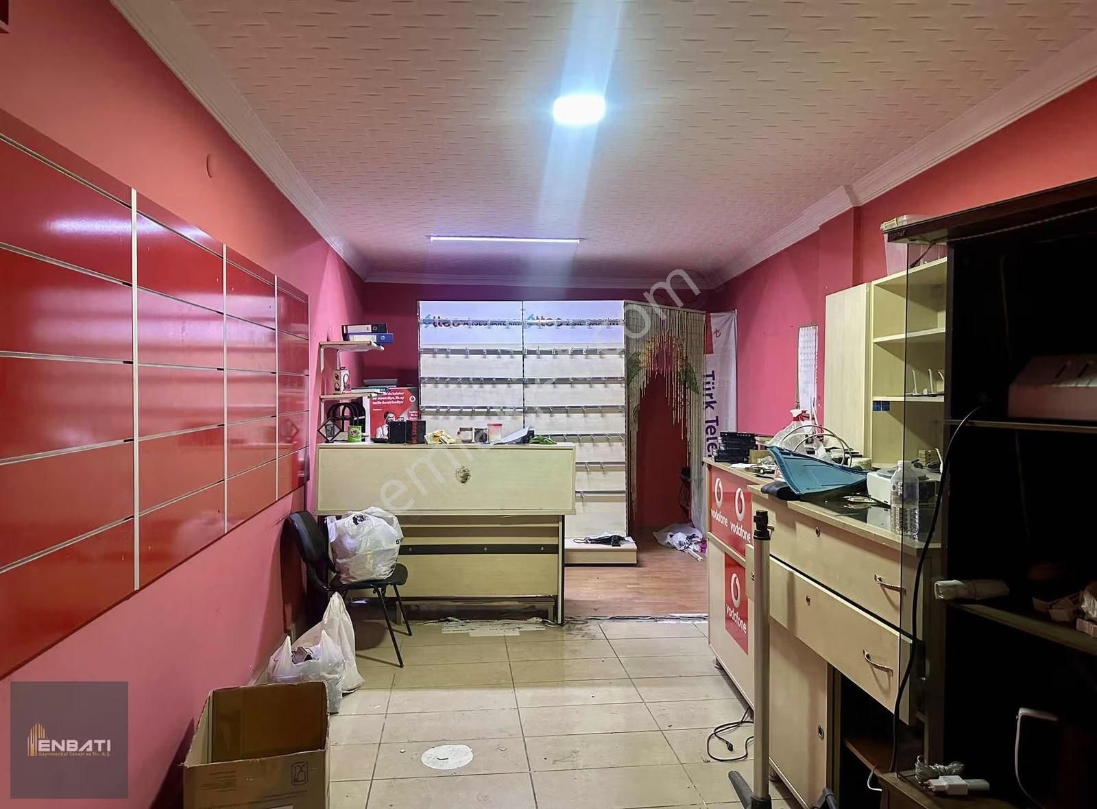 Kutlu Mahallesi Cadde Üstü Dükkan & Mağaza / Enbatı A.ş - Görsel 4