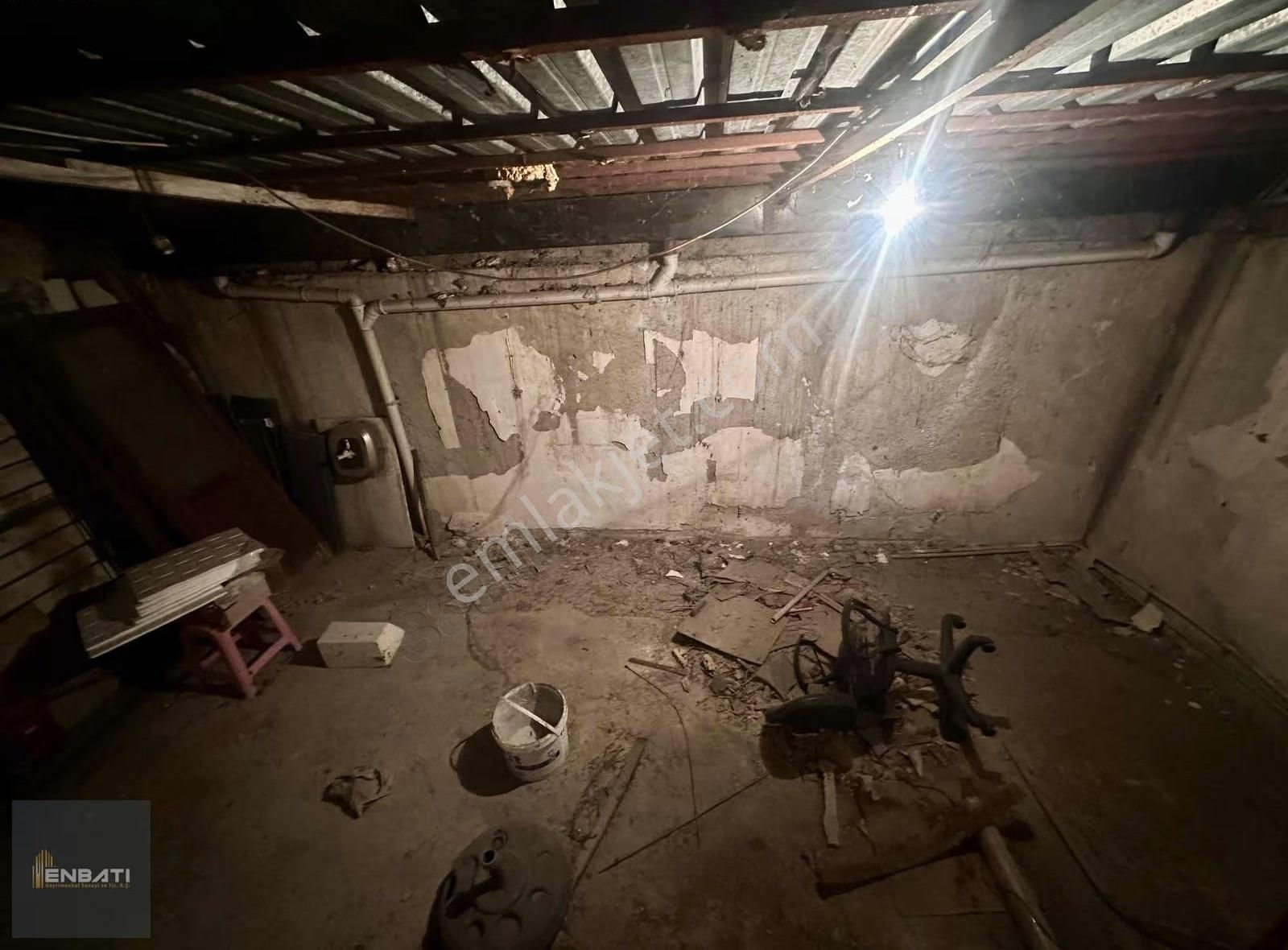 Kutlu Mahallesi Cadde Üstü Dükkan & Mağaza / Enbatı A.ş - Görsel 5