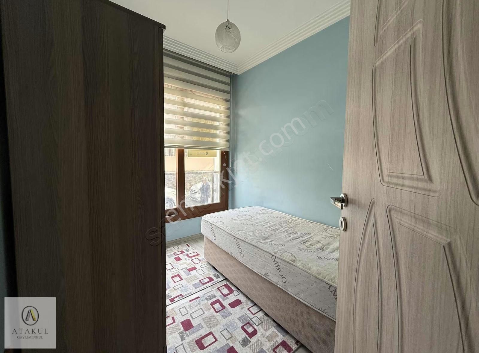 Atakul Gayrimenkul-üçkuyular Yakını 1+1 Eşyalı Doğalgazlı Daire - Görsel 3