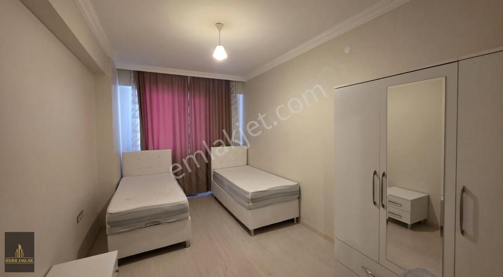 Aguamarin Platinum Da 4+1 Eşyalı Satılık Daire - Görsel 11