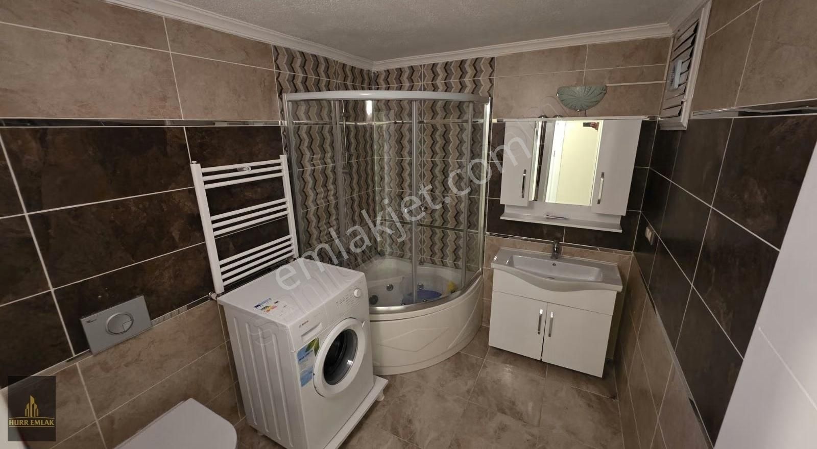 Aguamarin Platinum Da 4+1 Eşyalı Satılık Daire - Görsel 7