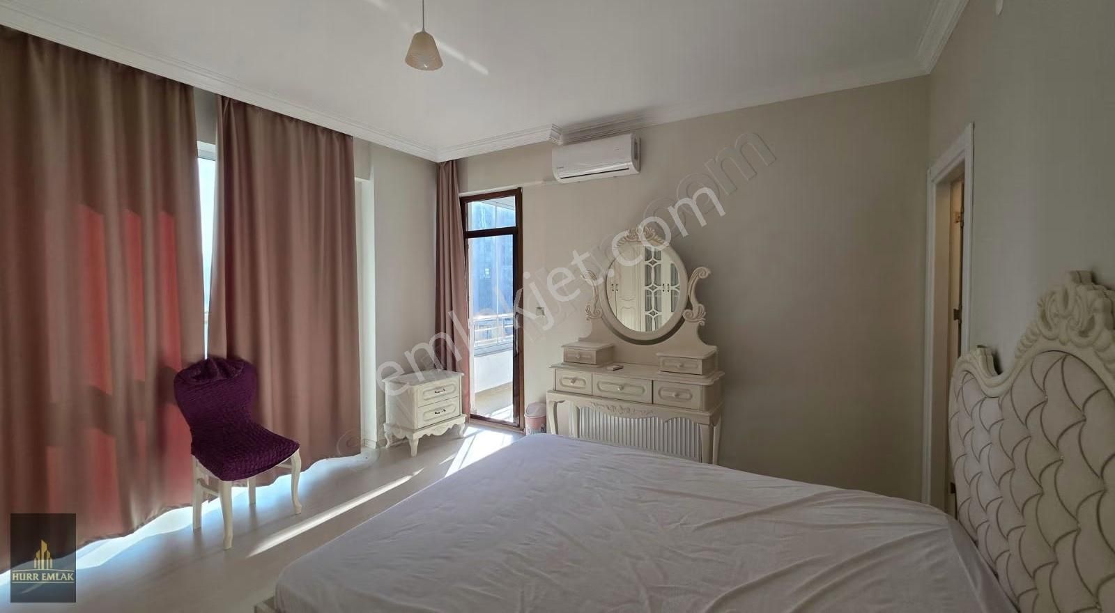 Aguamarin Platinum Da 4+1 Eşyalı Satılık Daire - Görsel 14
