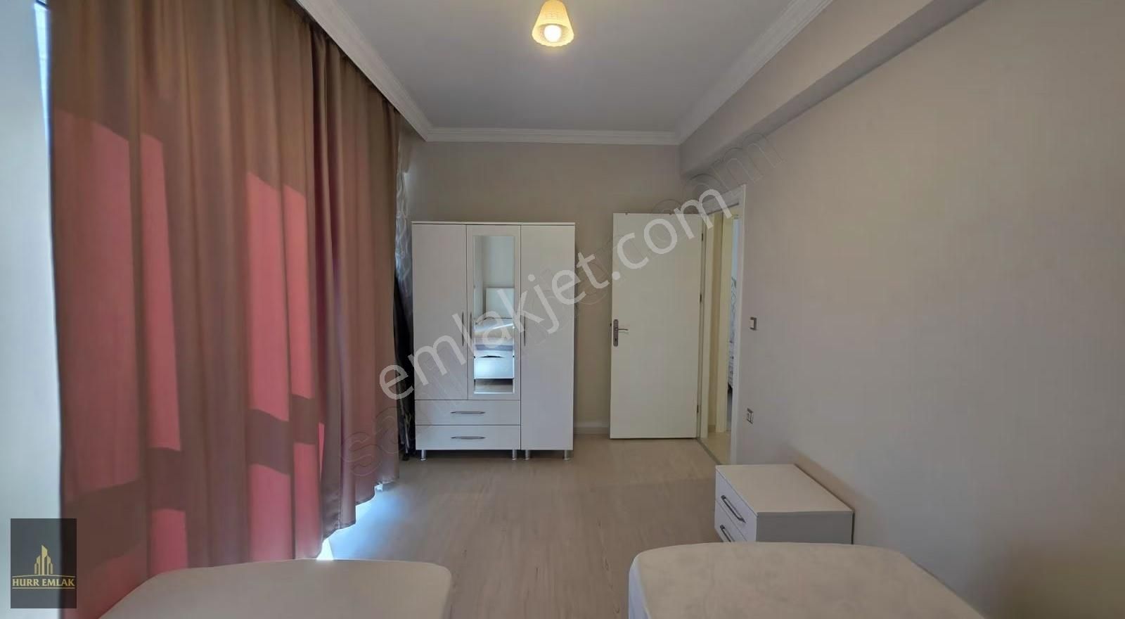 Aguamarin Platinum Da 4+1 Eşyalı Satılık Daire - Görsel 5