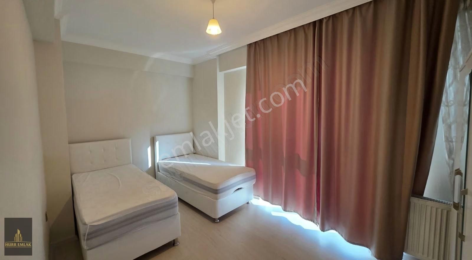 Aguamarin Platinum Da 4+1 Eşyalı Satılık Daire - Görsel 2