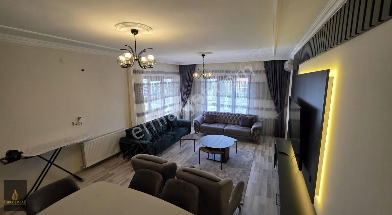 Kaşüstü Aguamarin De Eşyalı 3+1 Satılık Daire - Görsel 27