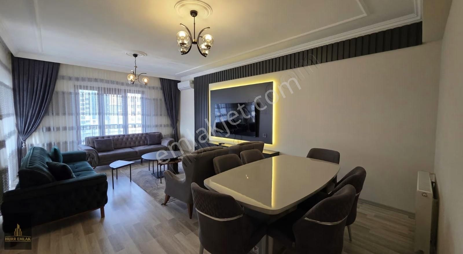 Kaşüstü Aguamarin De Eşyalı 3+1 Satılık Daire - Görsel 20