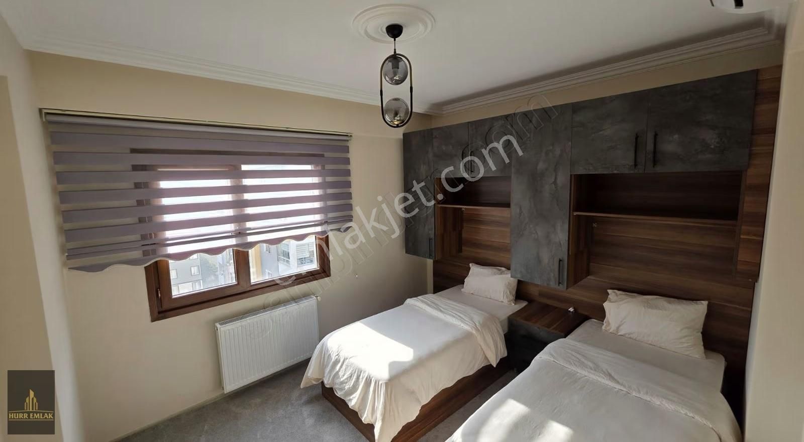 Kaşüstü Aguamarin De Eşyalı 3+1 Satılık Daire - Görsel 4