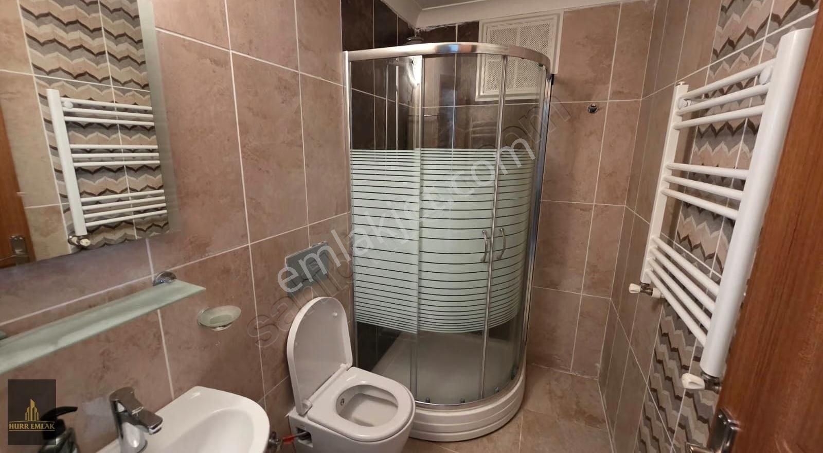 Kaşüstü Aguamarin De Eşyalı 3+1 Satılık Daire - Görsel 10