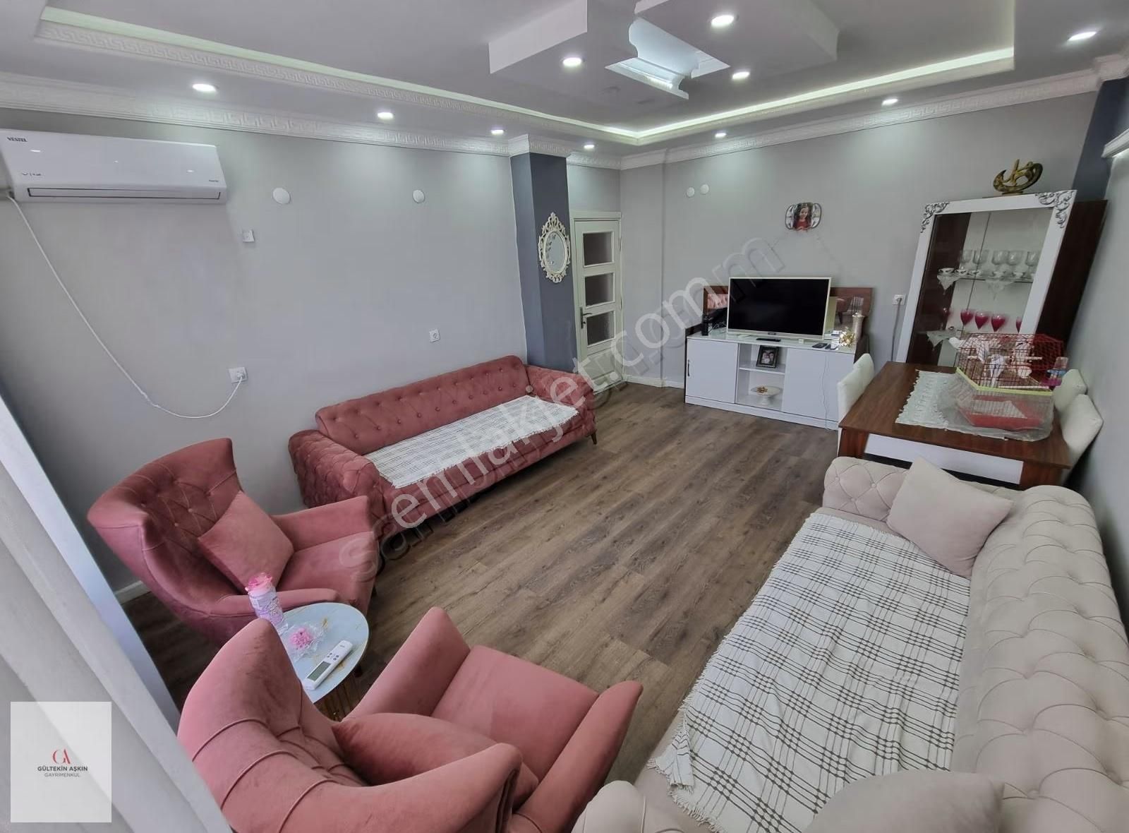 Sinan Mh 3+1 Masrafsız Satılık Daire - Görsel 12